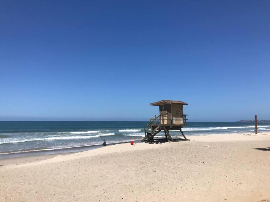 Blue Whale Inn San Clemente Jewel Unit D Экстерьер фото