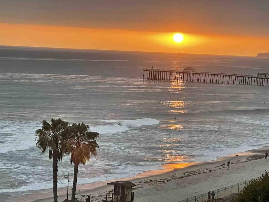 Blue Whale Inn San Clemente Jewel Unit D Экстерьер фото