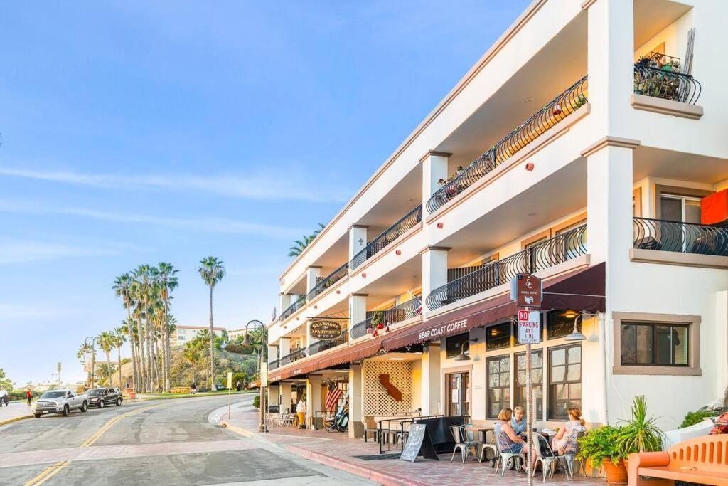 Blue Whale Inn San Clemente Jewel Unit D Экстерьер фото