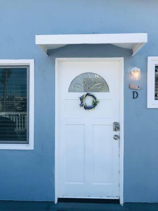 Blue Whale Inn San Clemente Jewel Unit D Экстерьер фото
