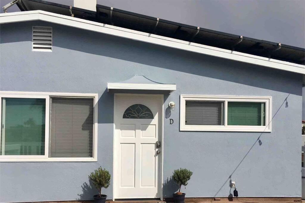 Blue Whale Inn San Clemente Jewel Unit D Экстерьер фото