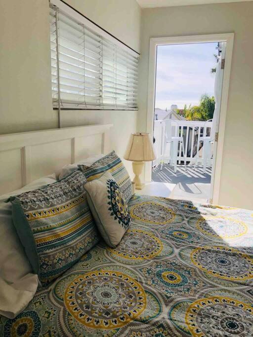 Blue Whale Inn San Clemente Jewel Unit D Экстерьер фото