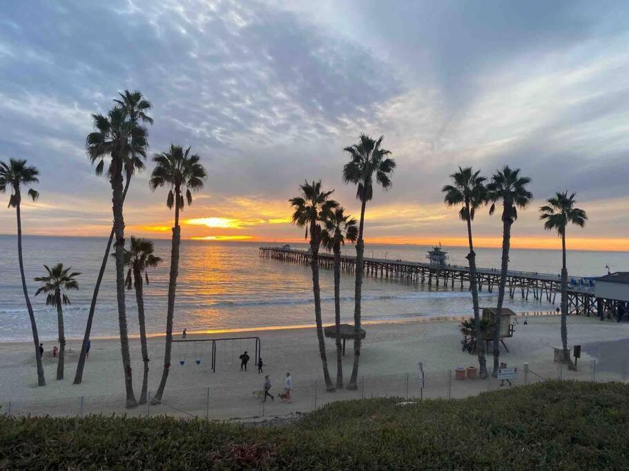 Blue Whale Inn San Clemente Jewel Unit D Экстерьер фото