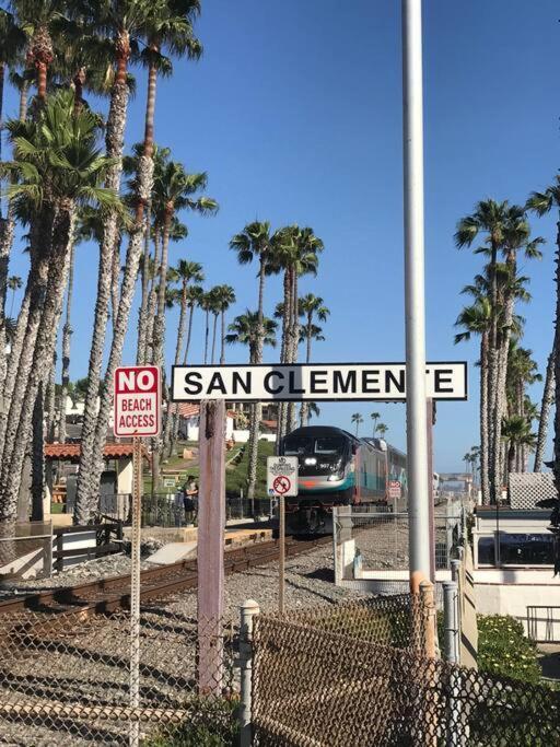 Blue Whale Inn San Clemente Jewel Unit D Экстерьер фото