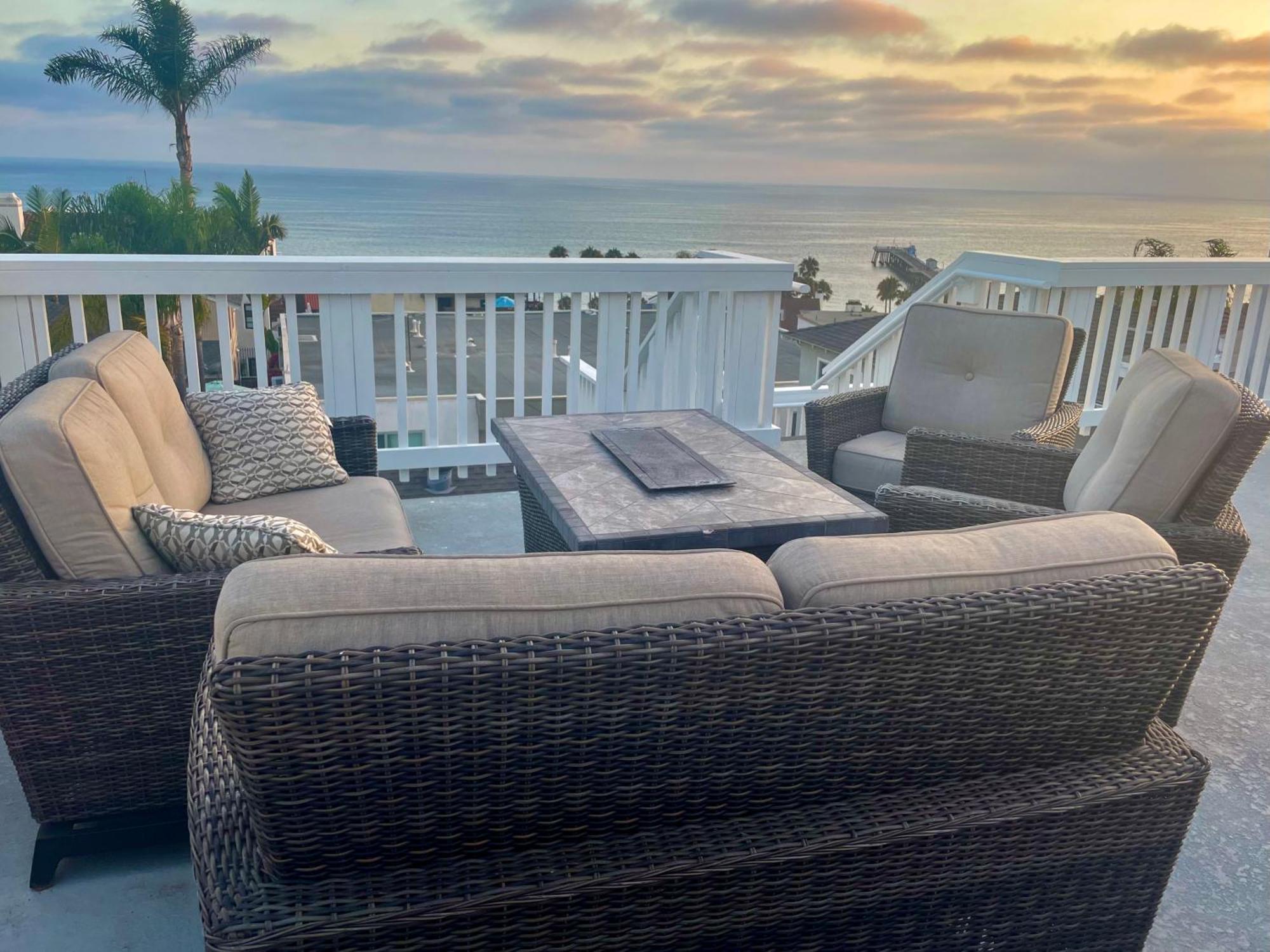 Blue Whale Inn San Clemente Jewel Unit D Экстерьер фото